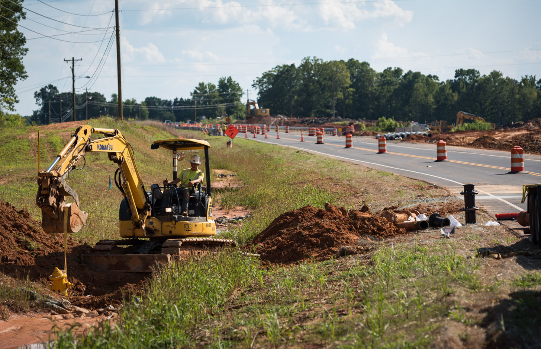 Winston-Salem Northern Beltway